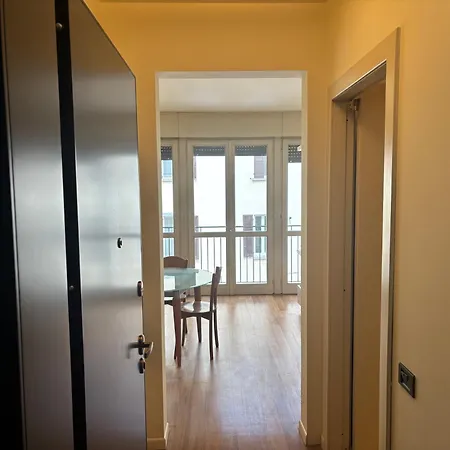 Appartamento Croce Di Malta Lecco