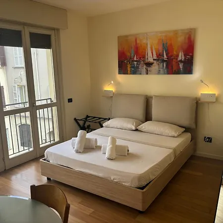 Croce Di Malta Appartamento *