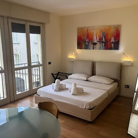 Croce Di Malta Appartamento Lecco